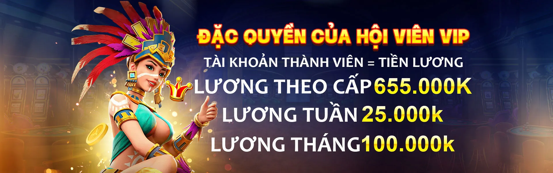 Hình ảnh Câu lạc bộ VIP bi88 code với các lợi ích độc quyền và trải nghiệm cá cược sang trọng